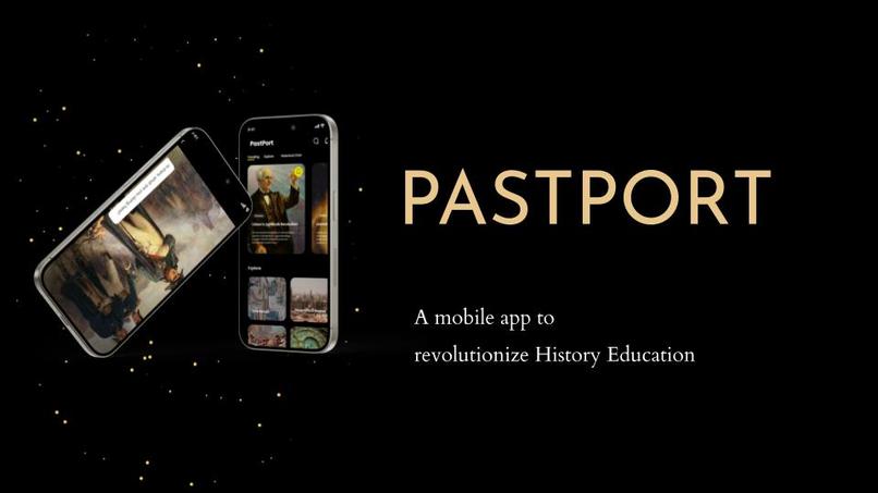 PastPort